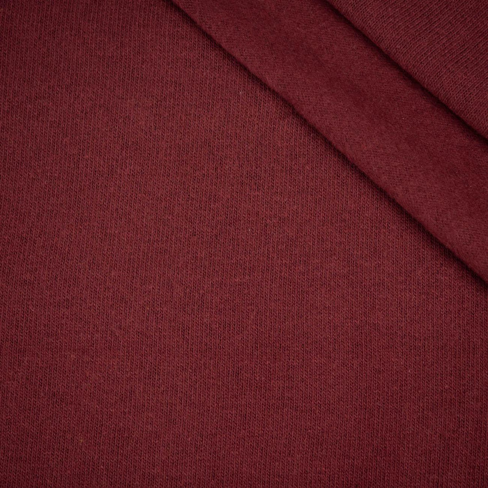 AMARANTH - Emery sweater knit. 270g