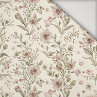 FLOWERS MEADOW WZ. 4 - Thermo lycra