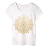 MANDALA m. 5 - Sommersweat