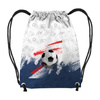 PUPIL PACKAGE - FOOTBALL pat. 1 - sewing set