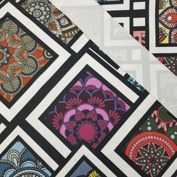 FRAMES - Waterproof woven fabric