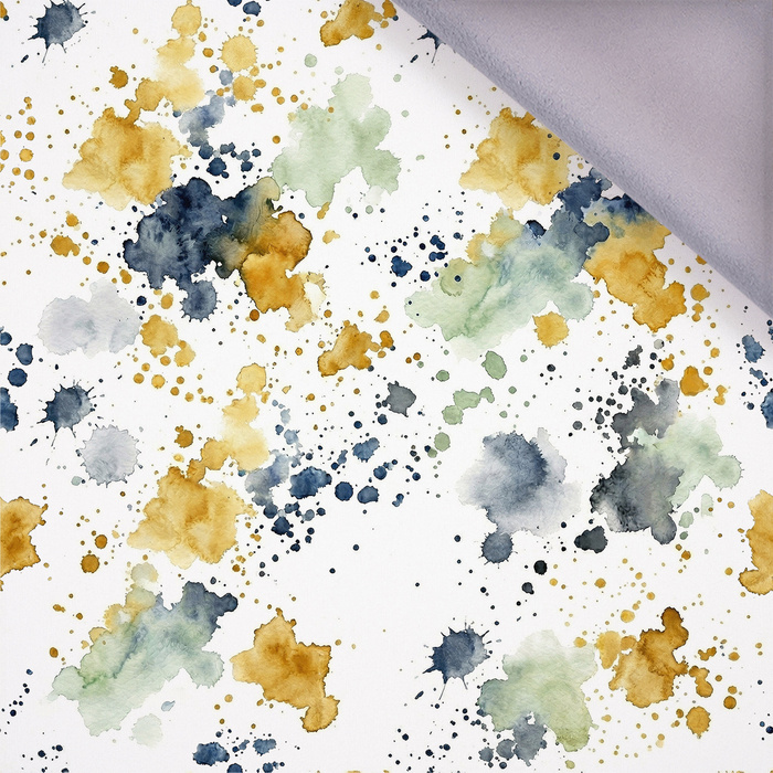 VINTAGE BLOTS - softshell