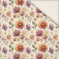FLOWERS HEDGEHOG FAMILY - Panama Natural 220g
