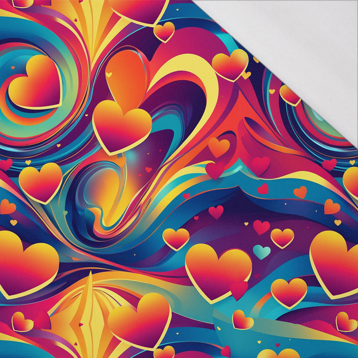 VALENTINE'S DAY 26 - Single Jersey