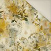 FLORAL REVERIE WZ. 6 - Polster- Velours