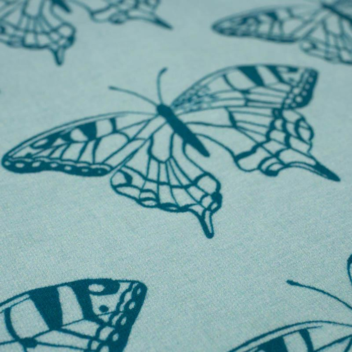 SCHMETTERLINGE / marine (PURPUR SCHMETTERLINGE)