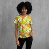 Tutti Frutti wz. 10 - Lycra 300g