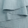 Ramie mit Baumwolle - DUCK EGG BLUE
