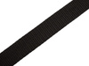 Webbing tape 20mm - black