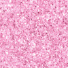 PINK GLITTER (WONDERLAND)- Upholstery velour