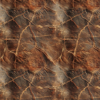 Leather Pattern wz.6 - Krepp