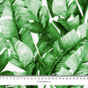 BANANA LEAVES wz.2 - thick looped knit P300