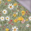 FLOWERS MEADOW WZ. 3 - softshell