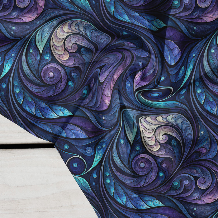 Stained Glass wz. 34 - Krepp