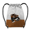 GYM BAG - JEEP / TERRAZZO - small