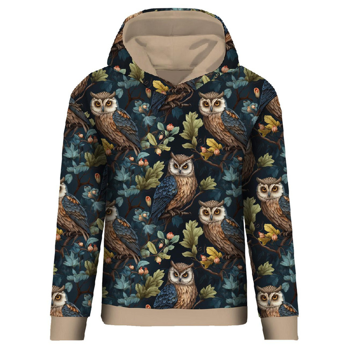 PASTEL BIRDS VZ. 5 (OLW) - Krep