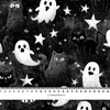 HALLOWEEN WZ. 49 - lycra 300g