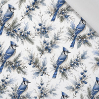 WINTER GARDEN WZ. 8 - Cotton woven fabric
