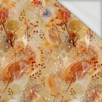 AUTUMN FLOWERS WZ. 24 - teplakovina