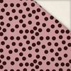 POLKA DOTS WZ. 9 - Leinen 100%