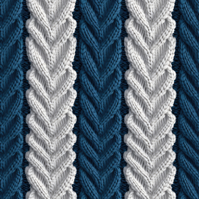 IMITATION SWEATER WZ. 6- Upholstery velour 