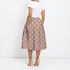POLKA DOTS WZ. 4 - softshell