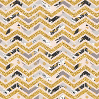 FLOWER BOUQUET pat. 4 (gold)