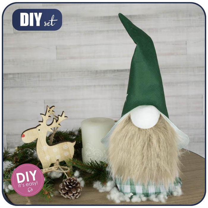 SKRZAT ŚMIAŁEK - DIY IT'S EASY