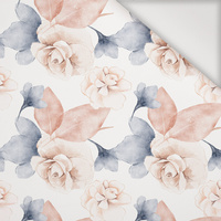 RETRO FLOWERS WZ. 3 - ortalion PUMI