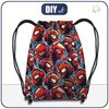 GYM BAG - SPIDER - small