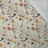 KWIATOWY MIX wz. 3 - Muślin bawełniany