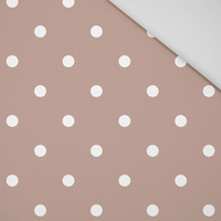 POLKA DOTS WZ. 4 - Panama 220g