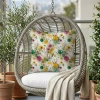 FLORAL REVERIE WZ. 1 - Satin
