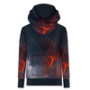 HYDROPHOBER HOODIE UNISEX - SZMARA BIEST - Nähset
