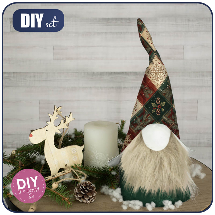 Skřítek krata wz.35 - DIY IT'S EASY