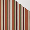 RETRO GEOMETRIC WZ. 13 - Hydrophobic brushed knit