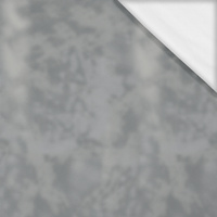 STONE WASH - single jersey s elastanem ITY
