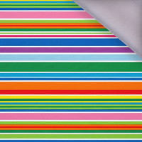 RETRO GEOMETRIC WZ. 8 - softshell