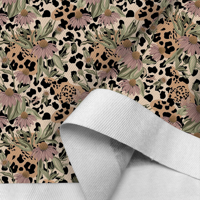 ANIMAL PATTERN WZ. 10 - Drelich bawełniany