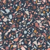 TERRAZZO PAT. 5 - Satin