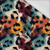 ANIMAL PATTERN WZ. 1 - tkanina wodoodporna