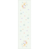 TISCHLÄUFER PANEL - HAPPY EASTER WZ.15 - Panama 220g