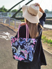 TOTE BAG - MINADSCAPE WZ.1 - - sewing set