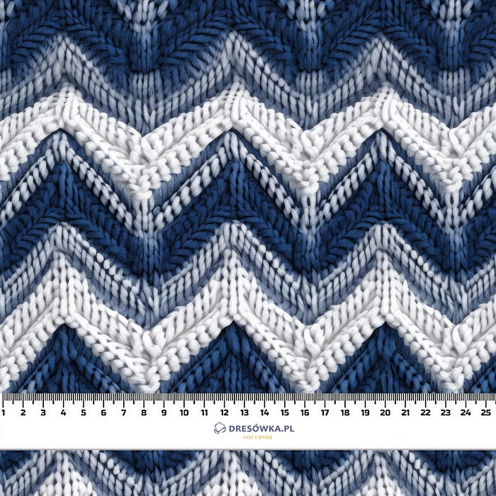 IMITATION SWEATER WZ.10 - single jersey 