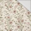 FLOWERS MEADOW WZ. 4 - Jersey wiskozowy