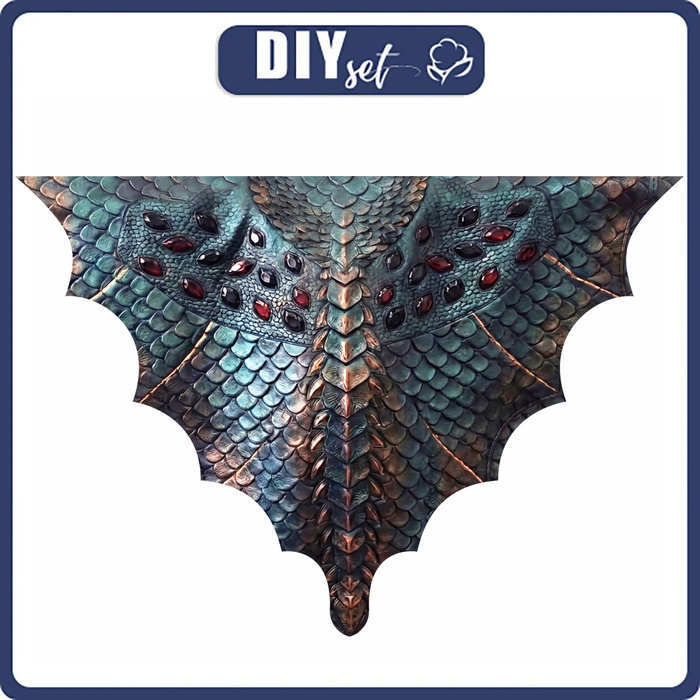 CAPE - DRAGON - S