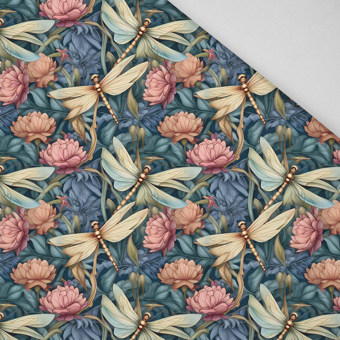 Butterfly & Flowers wz.11 - Panama 220g