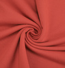 French terry TWILL 340g - BRICK (D-248)
