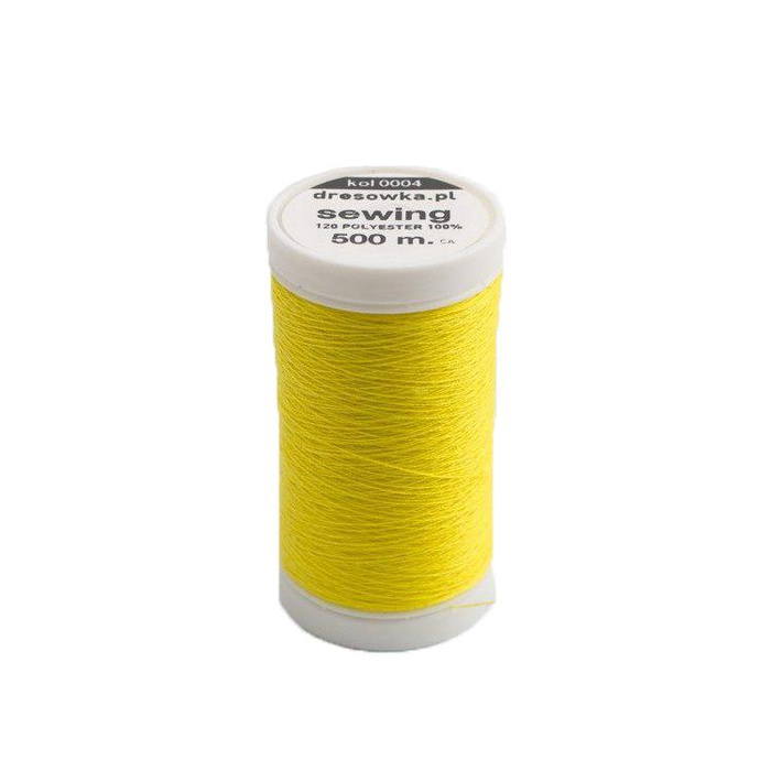 Threads 500m - Yellow