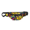 HIP BAG - STREET GRAFFITI wz. 7 - small